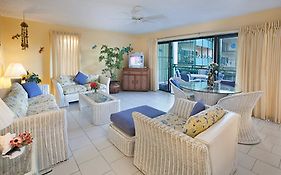 Colony Cove Beach Resort